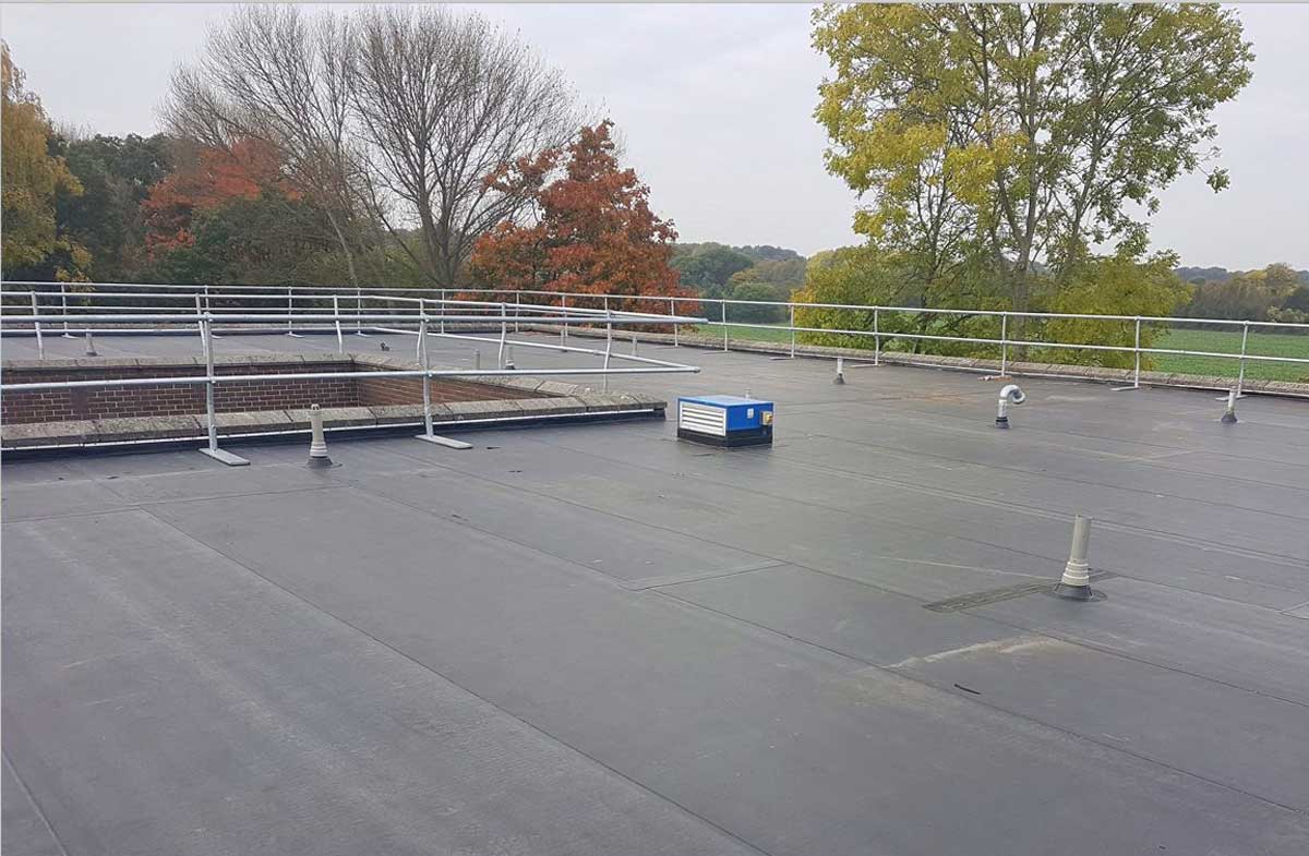EPDM Roofing