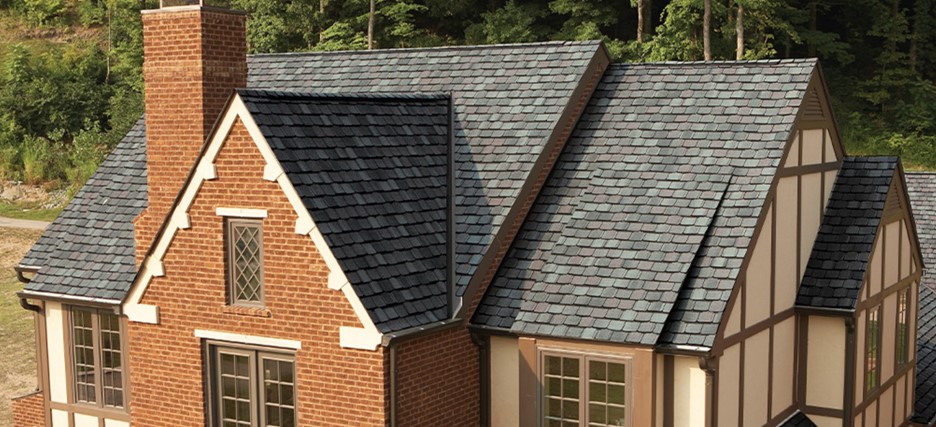Slate Roofing Solutions