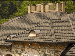 Slate Roofing Explained