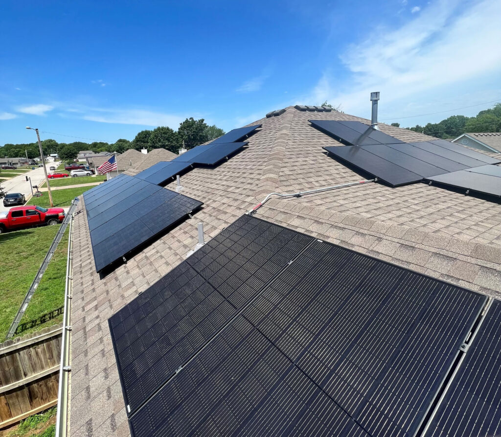 Kansas City Area Residential and Commercial Roofing Experts