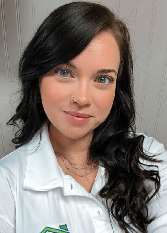 Melissa Smith